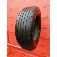 Шина бу 205/60 R16 Continental ContiPremiumContact 5 RunFlat с износом 30%