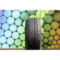Шина бу 205/60 R16 Continental ContiVikingContact 5 с износом 15%