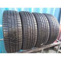 Шины бу 205/60 R16 Continental ContiWinterContact TS 830 P с износом 15%