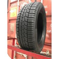 Шина бу 205/60 R16 Continental ContiWinterContact TS 860S с износом 5%