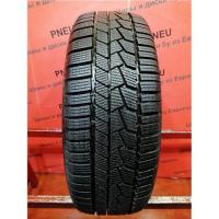 Шина бу 205/60 R16 Continental ContiWinterContact TS 860S RunFlat с износом 15%
