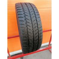 Шина бу 205/60 R16 Continental VanContact Winter с износом 15%