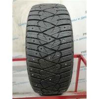Шина бу 205/60 R16 Dunlop Ice Touch с износом 30%