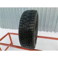Шина бу 205/60 R16 Dunlop Ice Touch с износом 15%