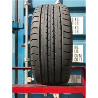 Шина бу 205/60 R16 Dunlop SP Sport 2050 с износом 15%