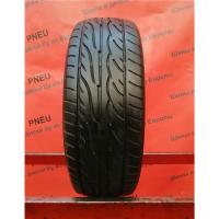 Шина бу 205/60 R16 Dunlop SP Sport 300 E с износом 30%