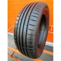 Шина бу 205/60 R16 Dunlop SP Sport BluResponse с износом 5%