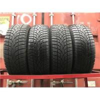 Шины бу 205/60 R16 Dunlop SP Winter Sport 3D с износом 30%