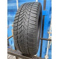 Шина бу 205/60 R16 Dunlop SP Winter Sport 4D с износом 15%