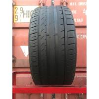 Шина бу 205/60 R16 ESA-Tecar Spirit PRO с износом 30%