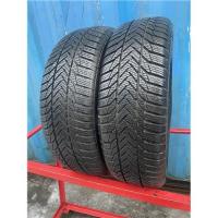 Шины бу 205/60 R16 ESA-Tecar Super Grip PRO с износом 15%