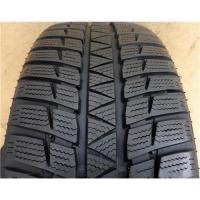 Шина бу 205/60 R16 Falken Eurowinter HS-449 с износом 15%