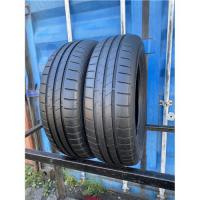 Шины бу 205/60 R16 Falken Sincera SN-110 с износом 15%