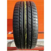 Шина бу 205/60 R16 Falken Ziex ZE-914 с износом 15%