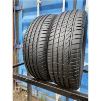 Шины бу 205/60 R16 Firestone Roadhawk с износом 15%