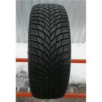 Шина бу 205/60 R16 Firestone Winterhawk 4 с износом 15%