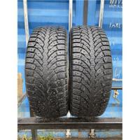Шины бу 205/60 R16 Formula Ice с износом 15%