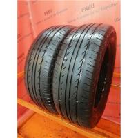 Шины бу 205/60 R16 Goodyear Assurance Fuel Max с износом 30%