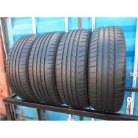 Шины бу 205/60 R16 Goodyear EfficientGrip с износом 30%