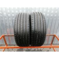 Шины бу 205/60 R16 Goodyear EfficientGrip Performance 2 с износом 15%