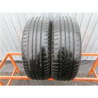 Шины бу 205/60 R16 Goodyear EfficientGrip RunFlat с износом 30%