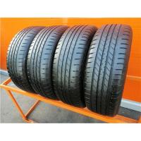 Шины бу 205/60 R16 Goodyear EfficientGrip RunFlat с износом 15%