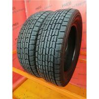 Шины бу 205/60 R16 Goodyear Ice Navi Zea Hybrid с износом 15%