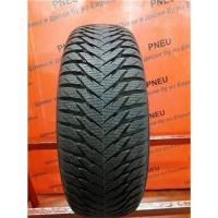 Шина бу 205/60 R16 Goodyear Ultra Grip 8 с износом 15%