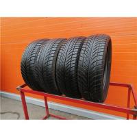 Шины бу 205/60 R16 Goodyear Ultra Grip 8 Performance с износом 30%