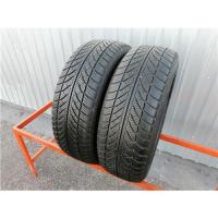 Шины бу 205/60 R16 Goodyear Ultra Grip 8 Performance RunFlat с износом 15%