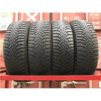 Шины бу 205/60 R16 Goodyear Ultra Grip 9 с износом 30%