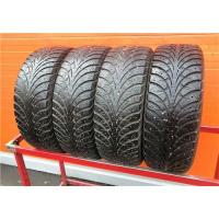 Шины бу 205/60 R16 Goodyear Ultra Grip Extreme с износом 30%