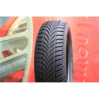 Шина бу 205/60 R16 Goodyear Ultra Grip Ice 2 с износом 30%
