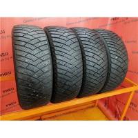 Шины бу 205/60 R16 Goodyear Ultra Grip Ice Arctic с износом 30%