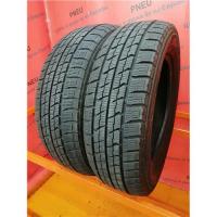Шины бу 205/60 R16 Goodyear Ultra Grip Ice Navi Zea II с износом 15%