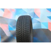 Шина бу 205/60 R16 Goodyear Ultra Grip Ice Plus с износом 15%