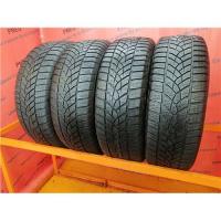 Шины бу 205/60 R16 Goodyear Ultra Grip Perfomance GEN-1 с износом 30%