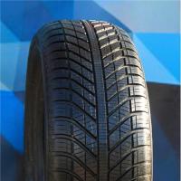 Шина бу 205/60 R16 Goodyear Vector 4Seasons с износом 30%
