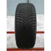 Шина бу 205/60 R16 Goodyear Vector 4Seasons Gen-3 с износом 15%