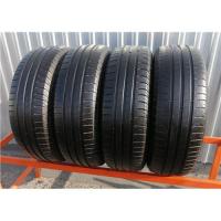 Шины бу 205/60 R16 Hankook Kinergy eco K425 с износом 30%