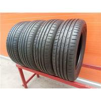 Шины бу 205/60 R16 Hankook Ventus Prime 3 K125 с износом 15%