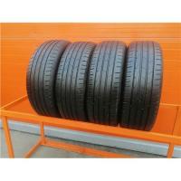 Шины бу 205/60 R16 Hankook Ventus Prime 3 K125 с износом 30%