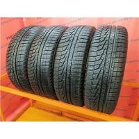 Шины бу 205/60 R16 Hankook Winter I Cept Evo2 W320 с износом 15%