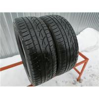 Шины бу 205/60 R16 Hankook Winter I Cept Evo W310 с износом 30%