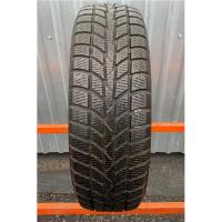 Шина бу 205/60 R16 Hankook Winter I Cept RS W442 с износом 30%