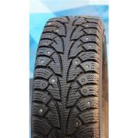 Шина бу 205/60 R16 Hankook Winter I PIKE W409 с износом 30%