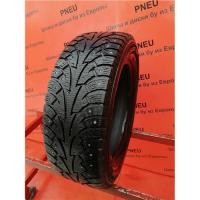 Шина бу 205/60 R16 Hankook Winter I PIKE W409 с износом 15%