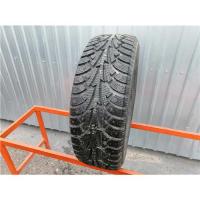 Шина бу 205/60 R16 Hankook Winter I PIKE W409 с износом 5%