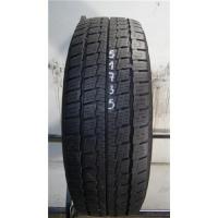 Шина бу 205/60 R16 Hankook Winter RW06 с износом 15%