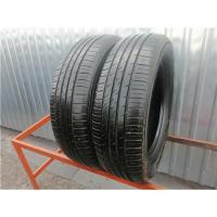 Шины бу 205/60 R16 Kumho Ecowing ES31 с износом 15%